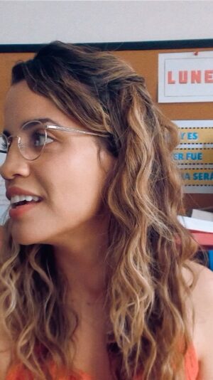 Natalie Morales Instagram - Very happy to present the trailer for #LanguageLessons , a movie I directed, wrote and act in with the incredible @markduplass . Sept 10th!