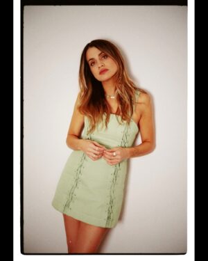 Natalie Morales Instagram - Hi