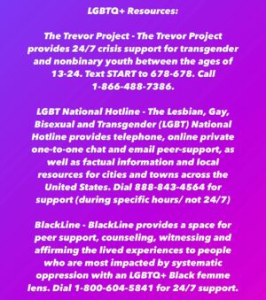 Natalie Morales Instagram - Remember that we are a community and you are not alone. 🏳️‍⚧️🏳️‍🌈💜 #transdayofremembrance #disarmhate