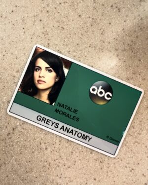 Natalie Morales Instagram - Gonna be visiting Seattle for a little bit brb