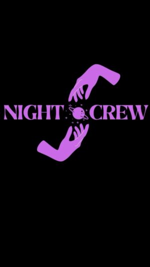 Natalie Morales Instagram - The next @nataliemoralesandthenightcrew show is this Saturday 2/3 at @lodgeroom !