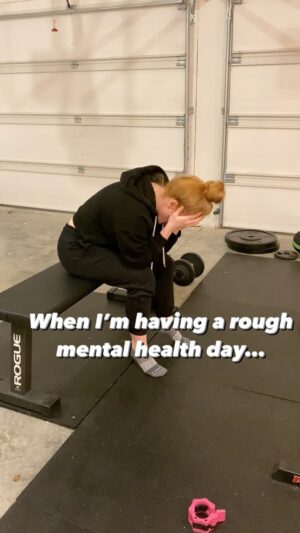 Natalie Renee Long Instagram - When I’m having a rough mental health day working out usually helps. Sometimes it doesn’t. If you have days like this, know that your best is enough. Soak up love and comfort as much as you can. Know that the pain won’t last forever. You’re not alone. 💖
.
Always remember...
.
Your worth has nothing to do with your weight. Love and respect yourself. Enjoy life and be happy.💖
…………………………………………
#nataliereneekirk #gethappybefit #healthyweightloss #anonymousones #mentalhealth #depression #fitgirl #fitfam #bipolardisorder #fitnesspodcast #fitness #fitgirls #youarenotalone #depressionandfitness #mentalhealthandfitness