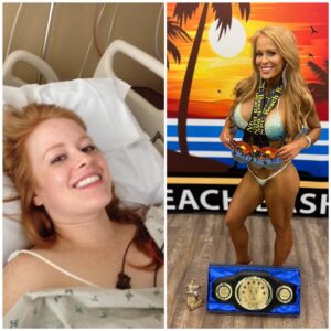 Natalie Renee Long Instagram - Happy Friday Friends!
.
It may not be thankful Thursday, but it’s still a day I’m incredibly thankful for. 8 years ago today I had surgery for a heart condition that I was born with but didn’t know about the majority of my life. It had always hindered me from ever being able to push myself as hard as I wanted and was one of the reasons I wasn’t able to reach my fitness goals. So today is a day I look back on as a fresh start, one that turned the tides, changed my life and allowed me to achieve goals I had only ever dreamed about.
.
Life and health are precious. Take time to be thankful for your life and the body that allows you to live it.
.
Always remember...
.
Your worth has nothing to do with your weight. Love you and respect yourself. Enjoy life and be happy.💖
.
Check out Get Happy Be Fit on your favorite podcast platform. Be sure to rate and review so others can find the show!
.
For coaching inquiries, email me at GetHappyBeFit@gmail.com
.................................................................
#nataliereneekirk #gethappybefit #naturalredhead #motivational #girlswholift #fitfam #fitlife #npccompetition #fitnesspodcast #nashville #npcbikiniathlete #howitstartedhowitsgoing #fitnesscoach #npcbikini #fitnesstrainer #npcbeachbash #goals #selflove #bodypositivefitness #heartsurgery #strongissexy #fitnessinspiration #selflove #fitnessgoals #thankful #weightlossinspiration #fitnessmotivation #fitfam #girlswithmuscle #liftheavy #fitgirl #girlswholift #bikinicompetitor