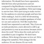 Natalie Burn Instagram – Thank you so much to The Hollywood Reporter for taking the time to talk to me about my long journey to Hollywood. I feel so honored and grateful. Thanks to everyone who has supported me along the way. 🤗🙏❤️“Ukranian-American actress Natalie Burn leads the Cineverse film about a killer bride who has to fight off seven angry groomsmen after she calls off her wedding.”

BY ASHLEY CULLINS @hollywoodreporter @cineverse.tv @marquepr @tildeathdouspart.2023 Full interview here: https://www.hollywoodreporter.com/movies/movie-features/til-death-do-us-part-natalie-burn-ukraine-hollywood-strike-1235560035/ #indiemovie #nonamptp #tildeathdouspart #producer #natalieburn