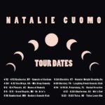 Natalie Cuomo Instagram – I got dressed up for a self tape so I figured I would take a photo 👾 enjoy staring at the sun, come see my stand up! Swipe for dates & tickets. International dates & more being announced very soon!