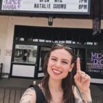 Natalie Cuomo Instagram – I made it to Chandler, AZ!! What’s the best place to eat? Five shows this weekend!! @micdropmania_az tonight 8pm tomorrow & Sat 7pm & 930pm ☀️
