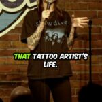Natalie Cuomo Instagram – AND I THOUGHT MY FAMILY WAS MESSED UP… 😛

#funnystandup #standupcomedy #standups #standupcomedian #standuplaughs #comedy #jokes #standup #funny #FYP #fypシ #fypage