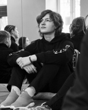Nataliia Vasko Instagram - @934school - моя надзвичайна  історія талановитих відкриттів! Люблю Вас! 💕 
фото Artem Gvozdkov✌️📸
Olesia Korzhenevska💓
Мамині смаколики для наших любих учнів!💙💛💙💛💙💛