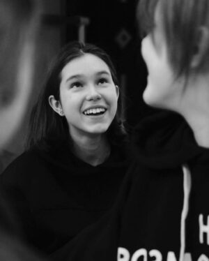 Nataliia Vasko Instagram - @934school - моя надзвичайна  історія талановитих відкриттів! Люблю Вас! 💕 
фото Artem Gvozdkov✌️📸
Olesia Korzhenevska💓
Мамині смаколики для наших любих учнів!💙💛💙💛💙💛