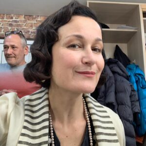 Nataliia Vasko Instagram - ❤️🎬 Кіно /
скучила /