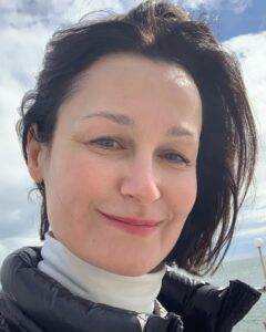 Actress Nataliia Vasko HD Instagram Photos and Wallpapers May 2023