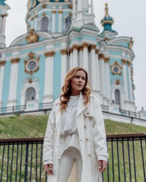 Nataliia Denysenko Thumbnail - 19.4K Likes - Top Liked Instagram Posts and Photos