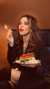 Nataliya Bichan Top 100 Instagram Photos and Posts