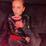 Natalya Eprikyan Instagram - Даэхала 💋 #худодобедношикарно #боленеменеероскошно #уселасьпоудобнее