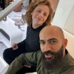 Natalya Eprikyan Instagram - @eprikol 🤌🏽🫰🏼🫶🏽 признаюсь! #худобедношикарно #болеенеменеероскошно #дорогадобра @fontebeautysalon