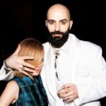 Natalya Eprikyan Instagram - Такой насыщенный вечер и цвет!🙄 @fofastill и @ni___ka спасибо огромное за праздник!!!! ❤️❤️❤️❤️❤️❤️❤️❤️❤️❤️❤️❤️❤️ #худобедношикарно #болеенеменеероскошно