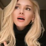 Natalya Mogilenets Instagram - Найдовша у світі зима…💔