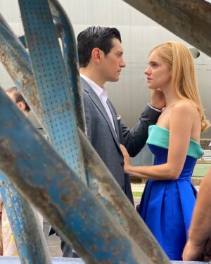 Natasa Exintaveloni Instagram - Ζήσανε αυτοί καλά…? & εμείς Καλύτερα…? 
Θα ζήσουν τελικά μαζί…?

Backstages Last Shots

#backstages