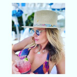 Natasha Henstridge Thumbnail - 4.2K Likes - Top Liked Instagram Posts and Photos