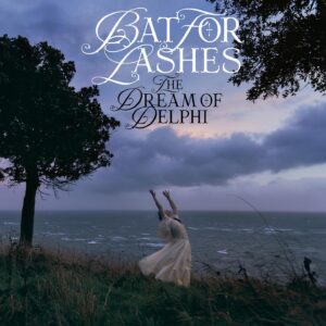 Natasha Khan Instagram - Thank you so much to everyone sharing and supporting the first single from my forthcoming record The Dream of Delphi! I wrote this album in California over 2020-2022, and it feels so exciting to finally start sharing these devotional songs with you✨

‘The Dream of Delphi Bonus Extended Strings Version’ is available on streaming. It is how I originally wrote this song, slowly building, like a hymn or incantation, coming in over 6 minutes with amazing strings from Jake Falby (@jakefalby), harp by Mary Lattimore (@maryoverthere) and flutes and horns by Logan Hone (@loganhone), who all contributed to developing this sumptuous sonic world… I am so excited to share this original piece with you, which will also feature on the forthcoming album. 
For the shorter single version (which you have all already heard) I commissioned Ben Christophers (@benchristophers) to programme beats, bass and soundscapes for the ending, as I wanted a crescendo, a final burst of rhythm to take it to another place sonically. If you listen carefully you can hear some early recordings of my daughter Delphi saying “mummy, mummy” at the end. Coupled with the sound of a baby’s heartbeat from the womb and birdsong. Ben and I discussed the ending and how it could hopefully convey the power of transformation, the wonder of new life and the dawn of a whole new world for me.

You can pre-order the album vinyl and CD now via the link in my bio 🌀

~Photography Credits~
Creative Director - Alexandra Green @alexandra_green__ 
Photography - Michal Pudelka @michal_pudelka 
Design - Richard Welland @richard_welland 
1st Assistant - Marek Micanek @marekmicanek 
Producer	- Hattie Thykier @hattieproduction 
BTS	- Milo Van Giap @milovangiap 
Location Manager - Eddy Pearce @eddypearce 
Styling - Lucy James @juicylames 
Hair & Make Up - Jess Summers @jesssummerb 
Runner - Niamh Holland @_niamholland_ 
Art Director - Rana Fadavi @ranafadavi 
Post Production - 4pm Studio @4pmstudio 
Transport - Graham Molloy @gempe_vans