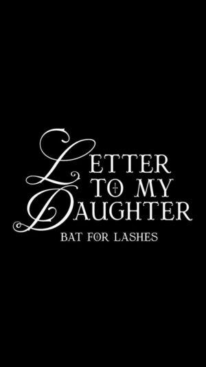 Natasha Khan Instagram - I hope you’ve all been enjoying the video for Letter To My Daughter 🌱 Thank you to everyone who was involved

~ Video Credits ~
Creative Directors - Natasha Khan & Alexandra Green @alexandra_green__ 
Director - Freddie Leyden @freddie_leyden 
Production - Bullion Productions @bullionproductions 

Executive Producer - Guy Fuhrer @guyfuhrer 
Executive Producer - James Willis @james_paul_willis 

Producer - Suzan Mustafa @suzanmsx 
Production Manager - Anoushka Abel
Directors Assistant - Tilly Price
Choreographer - Alexandra Green

1 st AD - Tedz Leonard
Runner - Lewis Walsh
Runner - Manikka Marchant
Runner - Connor Little

DOP - David Bird
1 st AC - Ben Banayo
2 nd AC - Liam Meredith
2 nd AC - Michael Mrzoczek
Ronin - Richard Jakes
DIT - Mario Radinovic

Gaffer - James Duffy
Spark - Conrad Reid
Spark - Nykola Bulavsky

Art Director - Richard Nik Evans
Dresser - Poppy Riddell
Props - Alfie Davies
Art Assistant - Megan Russell
Stylist - Lucy James @juicylames 

Hair & MU Artist - Billie Mckenzie @billiemua 

SFX Supervisor - Keith Harding
SFX - Ben Knights
SFX - Steve Hunt

BTS - Milo Van Giap @milovangiap 

EDIT - Freddie Leyden
GRADE - Toby Tomkins & Mara Ciorba
GRADE HOUSE - CHEAT

Dancer - Caterina Danzico @caterinadanzico
Dancer - Chihiro Kawasaki @chihiro.kawasaki_