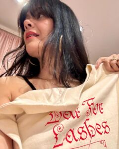 Actress Natasha Khan HD Instagram Photos and Wallpapers June 2024