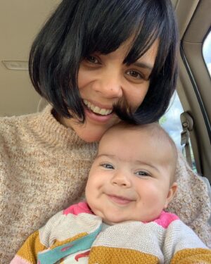 Natasha Khan Instagram - It’s a happy day ♥️🥰