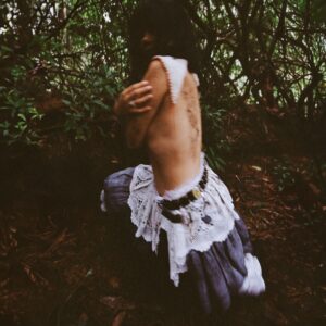 Natasha Khan Instagram - So excited to share my new single and the accompanying video for The Dream of Delphi! The video was filmed on the freezing beach and misty forests this winter, with an amazing team who shared my vision of this dreamy and powerful force; the maiden, the mother, the crone. 

Huge thanks to this wonderful team, this is just the beginning 🌀

PREORDER THE ALBUM & watch the video via the link in my bio!

~ Video Credits ~
Creative Directors - Natasha Khan & Alexandra Green @alexandra_green__ 
Director - Freddie Leyden @freddie_leyden 
Production - Bullion Productions @bullionproductions 

Executive Producer - Guy Fuhrer @guyfuhrer 
Executive Producer - James Willis @james_paul_willis 

Producer - Suzan Mustafa @suzanmsx 
Production Manager - Anoushka Abel 
Directors Assistant - Tilly Price 
Choreographer - Alexandra Green

1 st AD - Tedz Leonard
Runner - Lewis Walsh
Runner - Manikka Marchant
Runner - Connor Little
	
DOP - David Bird
1 st AC - Ben Banayo
2 nd AC - Liam Meredith
2 nd AC - Michael Mrzoczek
Ronin - Richard Jakes
DIT - Mario Radinovic

Gaffer - James Duffy
Spark - Conrad Reid
Spark - Nykola Bulavsky
	
Art Director - Richard Nik Evans
Dresser - Poppy Riddell
Props - Alfie Davies
Art Assistant - Megan Russell
Stylist - Lucy James @juicylames 

Hair & MU Artist - Billie Mckenzie @billiemua 
	
SFX Supervisor - Keith Harding
SFX - Ben Knights
SFX - Steve Hunt
	
BTS - Milo Van Giap @milovangiap 
	
EDIT - Freddie Leyden
GRADE - Toby Tomkins & Mara Ciorba
GRADE HOUSE - CHEAT
SOUND MIX - Klong

Dancer - Caterina Danzico @caterinadanzico 
Dancer - Chihiro Kawasaki @chihiro.kawasaki_ 
Dancer - Timothy John Bartlett @timothybartlett 

Photography Dream of Delphi single cover - Michael Pudelka