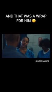 Actress Natasha Marc HD Instagram Photos and Wallpapers May 2024