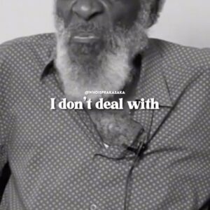 Natasha Marc Instagram - Because this hit my soul… #dickgregory #useyourwordswisely 💫
-
-
-
#affirmations #meditation #powerful #powerfulwords #universe #love #light #healing #holistichealth #holistichealing #faith #god #dreams #love