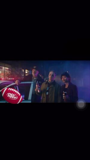 Natasha Marc Instagram - My @drpepper husband @jayreeves7 know what it is! We don’t play behind his #DrpepperHand 😉 #absolutelyNot #drpepper #nfl #collegefootball
-

-
- #natashamarc  #nationalcommercial #foryou #4u #foryourpage #foryoupage #scandal #fansville #sagaftra 
#strongblacklead #blackactress --
#thatshisdrpepperhand #drpeppergirl 
#footballseason #burgundy #peprally #tailgate #barbque #yourfavoritegirl #sundayfootball #football ⚜️⚜️⚜️⚜️ #NewOrleansSaints #whodat 
 #fansville  #ad #promotion