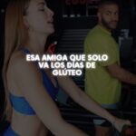 Natasha Domínguez Instagram – Etiqueta a esa amiga que SOLO va los días de glúteo 🤣🤣 Entrena inteligente en @cooltogym, SOLO QUEDAN 5 DÍAS DE PROMO: obtén la membresía ilimitada por solo $50 
#explorepage #humor #viral