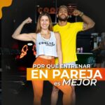 Natasha Domínguez Instagram – Somos un equipo🔥 y entrenar juntos nos hace imparables

Reta a tu pareja, tu mejor amigo o amiga a fijarse esta meta contigo, si acepta, ahí es!

Menciónalo en un comentario junto a la palabra CHALLENGE para que empiecen mañana lunes a entrenar con nosotros

¿Quién ganará? ¡Vamos a verlo!

#Reto #Fit #Vida #Salud #pareja #amigos #challenge #Cambio #Coolto