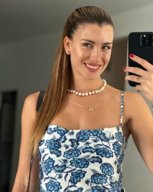Natasha Domínguez Thumbnail - 7.8K Likes - Most Liked Instagram Photos