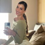Natasha Domínguez Instagram – Los límites los pones tú! ❤️🤩
