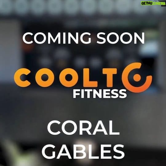 Natasha Domínguez Instagram - Estamos súper emocionados de anunciar que nuestra familia fitness está creciendo. Mi gente, pronto abriremos las puertas de nuestra nueva sede en la ciudad del sol: Coral Gables🏋️‍♂️🏋️‍♂️🏋️‍♀️🏋️‍♀️ Esto es gracias a todos ustedes, al crecimiento de Coolto, el esfuerzo de todos estos años ya está dando resultados. Mantente conectado para más detalles. ¡No te lo puedes perder, porque esto va a ser grande! 🔥 ¿Quieres una sede Coolto en tú ciudad? Déjanos en los comentarios dónde te gustaría. 👀 Gracias @paolav0222 @mgdeveloper @aliriojtorrealba #MiamiGymOpening #Mood #VidaSana #salud #cambio #New #summerbody #coolto #Miami #gymlife #Motivation