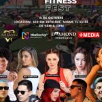 Natasha Domínguez Instagram – Nos vemos el Domingo en el #COOLTOFITNESSFEST 
.
COMPRA TUS ENTRADAS EN EL PERFIL!!!