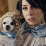 Natasha Leggero Instagram – For those unfamiliar with Mayor Cutie’s depth and breadth as an artist here is her debut. (This will be my last post about my dead dog thanks for letting me grieve on here.)
