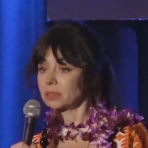 Natasha Leggero Instagram - I’m coming to select cities with new material link in bio for tickets (and correct dates!)