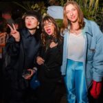 Natasha Leggero Instagram – Thanks for the fun party @hacks! Excited to be on season 3 out May 2 on Max! @chelsanity @atsukocomedy