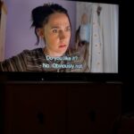 Natasha Leggero Instagram - This show is so funny @hulu