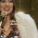 Natasha Leggero Instagram – Anyone want to fill me in?
This Weekend
May 10-11 – Tempe, AZ @tempeimprov