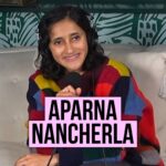 Natasha Leggero Instagram – @aparnapkin is on @endlesshoneymoonpod this week! Link in bio to watch