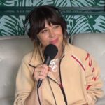 Natasha Leggero Instagram - Episode 224 of @endlesshoneymoonpod is live now! Link in bio to watch