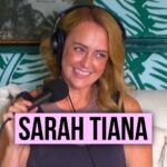 Natasha Leggero Instagram – This week’s @endlesshoneymoonpod with @sarahtiana is live now! Link in bio to watch