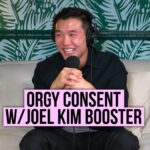 Natasha Leggero Instagram - ICYMI @ihatejoelkim was on this week’s @endlesshoneymoonpod link in bio to watch
