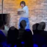 Natasha Leggero Instagram - Full uncut video for all the women and gay men. (Straight boys and my nanny please don’t watch) Wasn’t going to post this but just signed a massive development deal with TMZ.