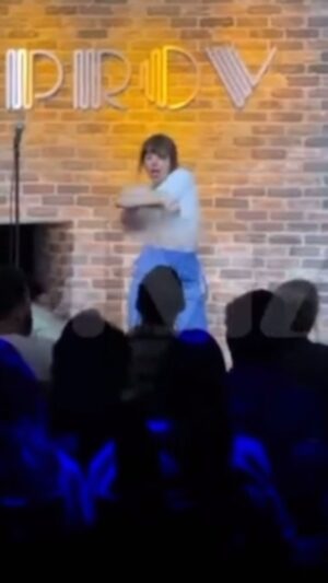 Natasha Leggero Instagram - Full uncut video for all the women and gay men. 
(Straight boys and my nanny please don’t watch) 
Wasn’t going to post this but just signed a massive development deal with TMZ.