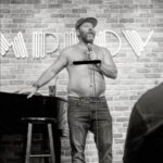 Natasha Leggero Instagram - @lizvig