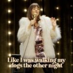 Natasha Leggero Instagram – Oh happy day!

Upcoming Shows:
May 4 – LA @netflixisajoke
May 10-11 – Tempe, AZ @tempeimprov